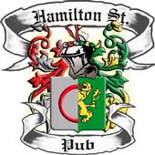 hamiltonstpub