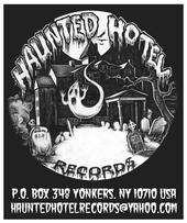 HAUNTED HOTEL RECORDS profile picture