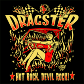 Dragster profile picture