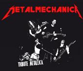 METALMECHANICA tribute band MetallicA profile picture