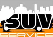 SUV Service profile picture