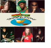 JAHRATION! - KC REGGAE! profile picture