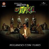 ORQUESTA LA TIPICA profile picture