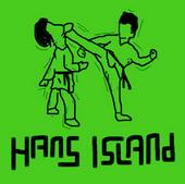 Hans Island profile picture