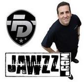 Jawzz Custom Mouthguards and The Fightdentist.com profile picture