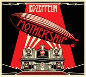 Led Zeppelin profile picture