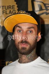 Travis Barker Fan Page profile picture