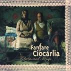 Fanfare Ciocarlia profile picture