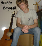 Archie Bagnall profile picture