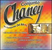 CONJUNTO CHANEY "el conjunto del amor" profile picture