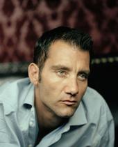 Clive Owen Official Page profile picture