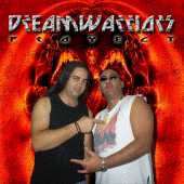 DreamWarriors profile picture