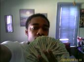 Dont Play Me I'm Just Paper Chaser!!! profile picture