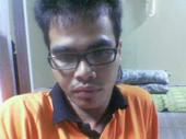 ......Aku TEtaP...... profile picture