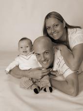 Billy, Stephanie & Landon profile picture