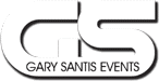 GARY SANTIS EVENTS profile picture