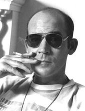 Hunter S. Thompson profile picture