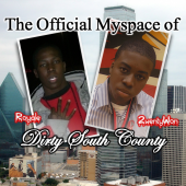 Dirty South County***Tell Your Friends*** profile picture