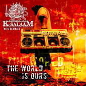 K-SALAAM profile picture