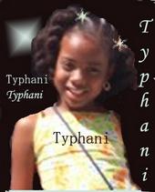 TYPHANI profile picture