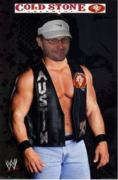 Cold Stone Steve Austin profile picture