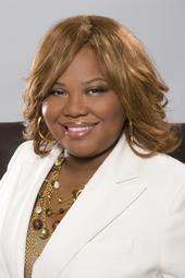 Mona Scott (Official Myspace) profile picture