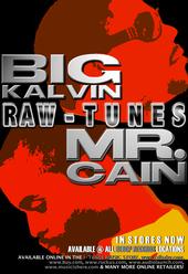 Big Kalvin/Nuckle Head Inc. profile picture