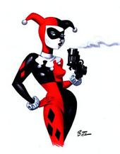 ~*Harley Quinn*~ profile picture