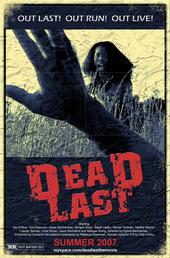 Dead Last The Movie profile picture