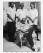 Tony Terrell Caribbean Jazz Quartet profile picture