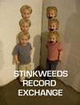 STINKWEEDS RECORD EXCHANGE profile picture