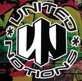 UNITED NOTIONS RECORDS profile picture