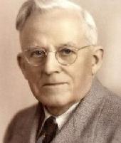 E.W. Kenyon profile picture