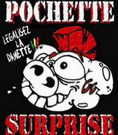 POCHETTE SURPRISE Ze Group profile picture