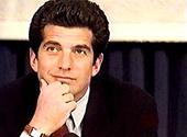 John F. Kennedy, Jr. profile picture