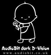 AudioBitâ„¢ dark D-Vision profile picture