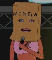 Minela profile picture