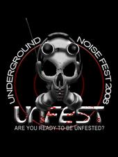 Underground Noise Fest profile picture