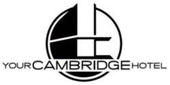 Your Cambridge profile picture