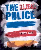 The Illegal Police profile picture