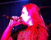 â”¼ George â”¼ Deathmetal-Vokills of DESTINATION V profile picture