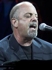 Billy Joel profile picture