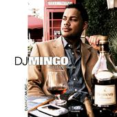 DJMINGO profile picture