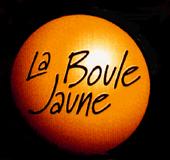 LA BOULE JAUNE - Label profile picture