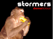 STORMERS - New Songs / Live Videos profile picture