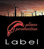 Aliens production LABEL profile picture