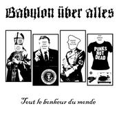 BABYLON UBER ALLES profile picture