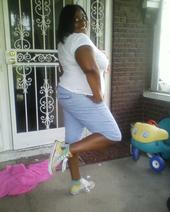 Ha i jus kno dat i be on ma Fly grl shit!!!! profile picture