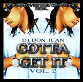 DJ DON JUAN CASHVILLE RECORDS profile picture