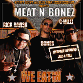 Meat and Bones profile picture